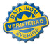 Verifierad - Data inom Sverige!